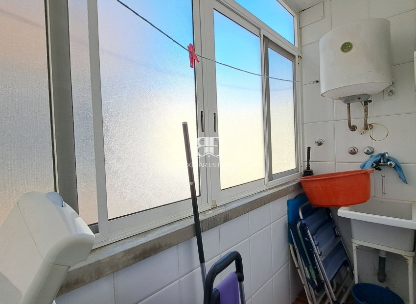 Herverkoop - apartment -
Los Alcazares