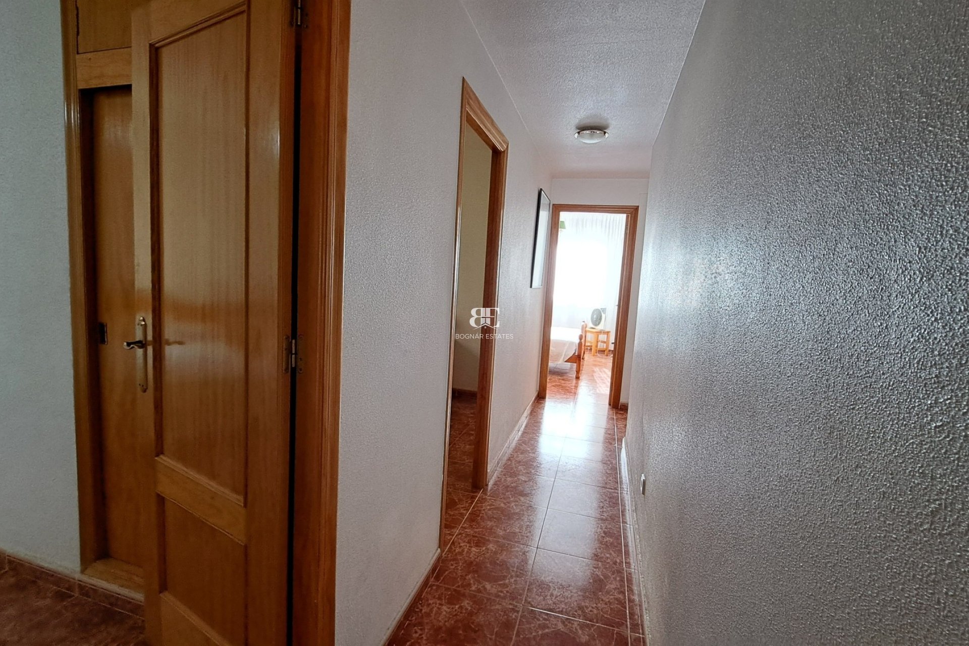 Herverkoop - apartment -
Los Alcazares