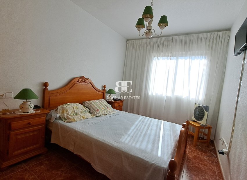 Herverkoop - apartment -
Los Alcazares