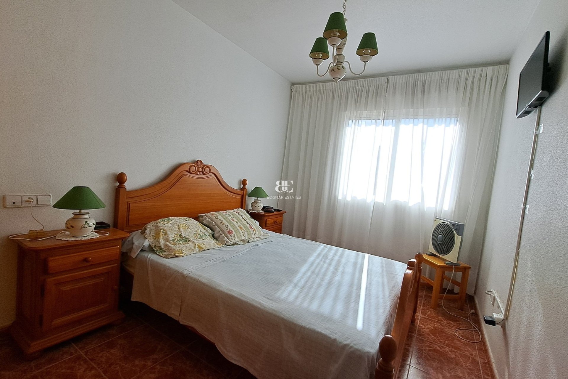 Herverkoop - apartment -
Los Alcazares
