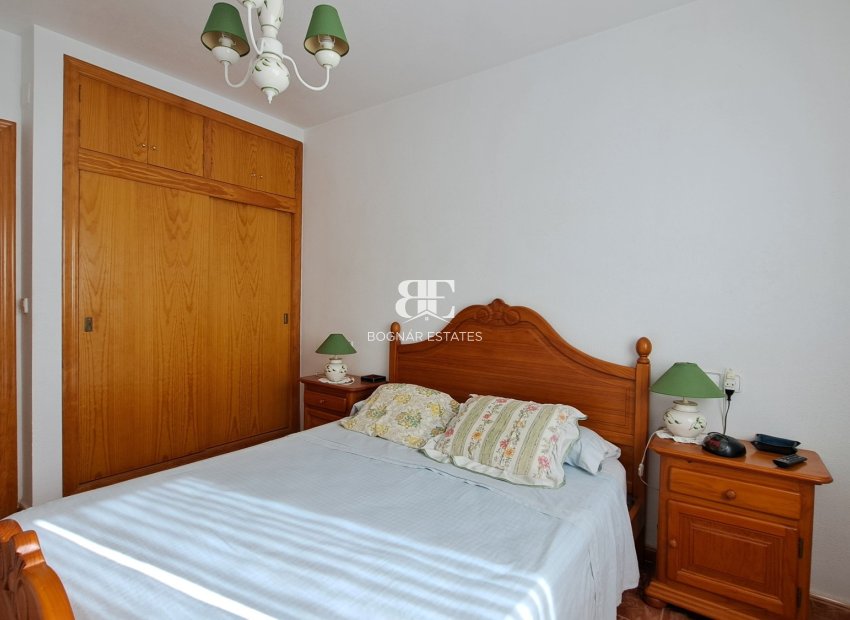Herverkoop - apartment -
Los Alcazares
