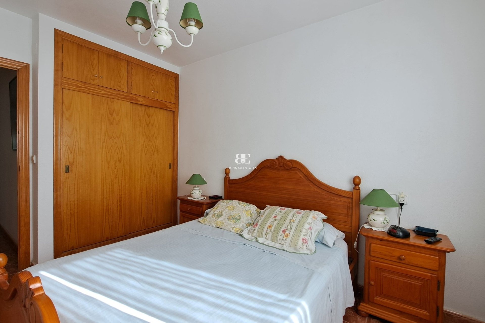 Herverkoop - apartment -
Los Alcazares