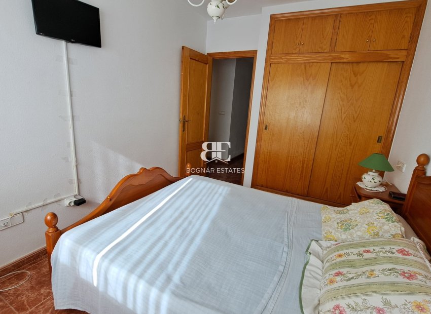 Herverkoop - apartment -
Los Alcazares