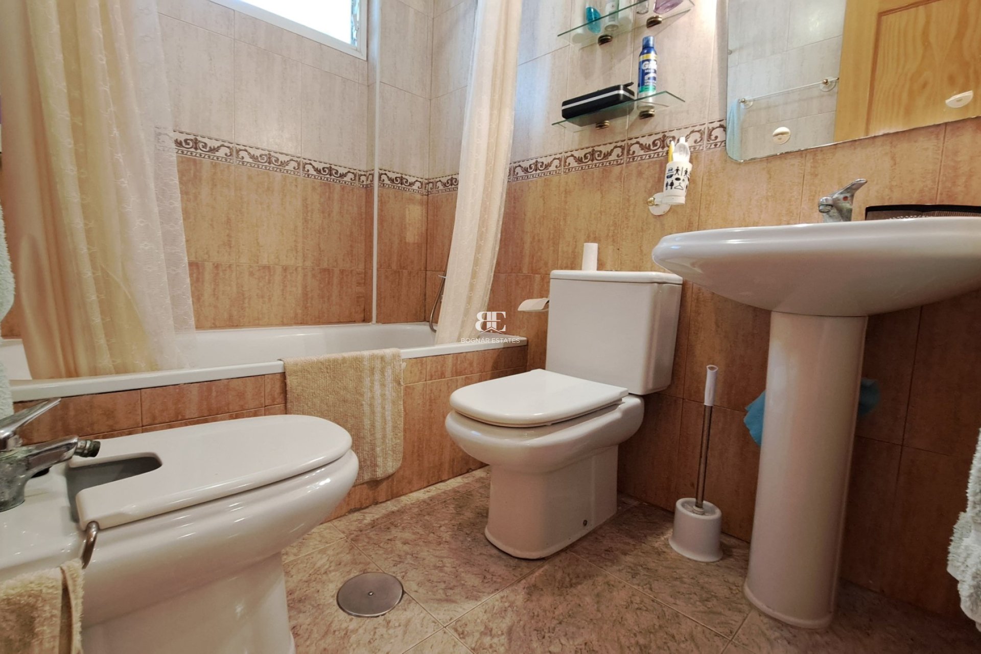 Herverkoop - apartment -
Los Alcazares