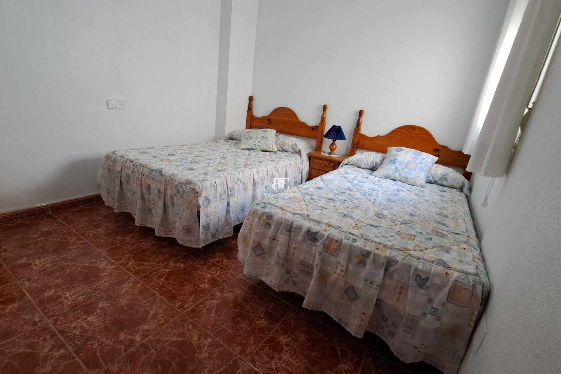 Herverkoop - apartment -
Los Alcazares