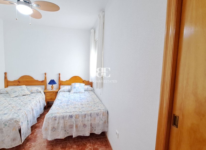 Herverkoop - apartment -
Los Alcazares