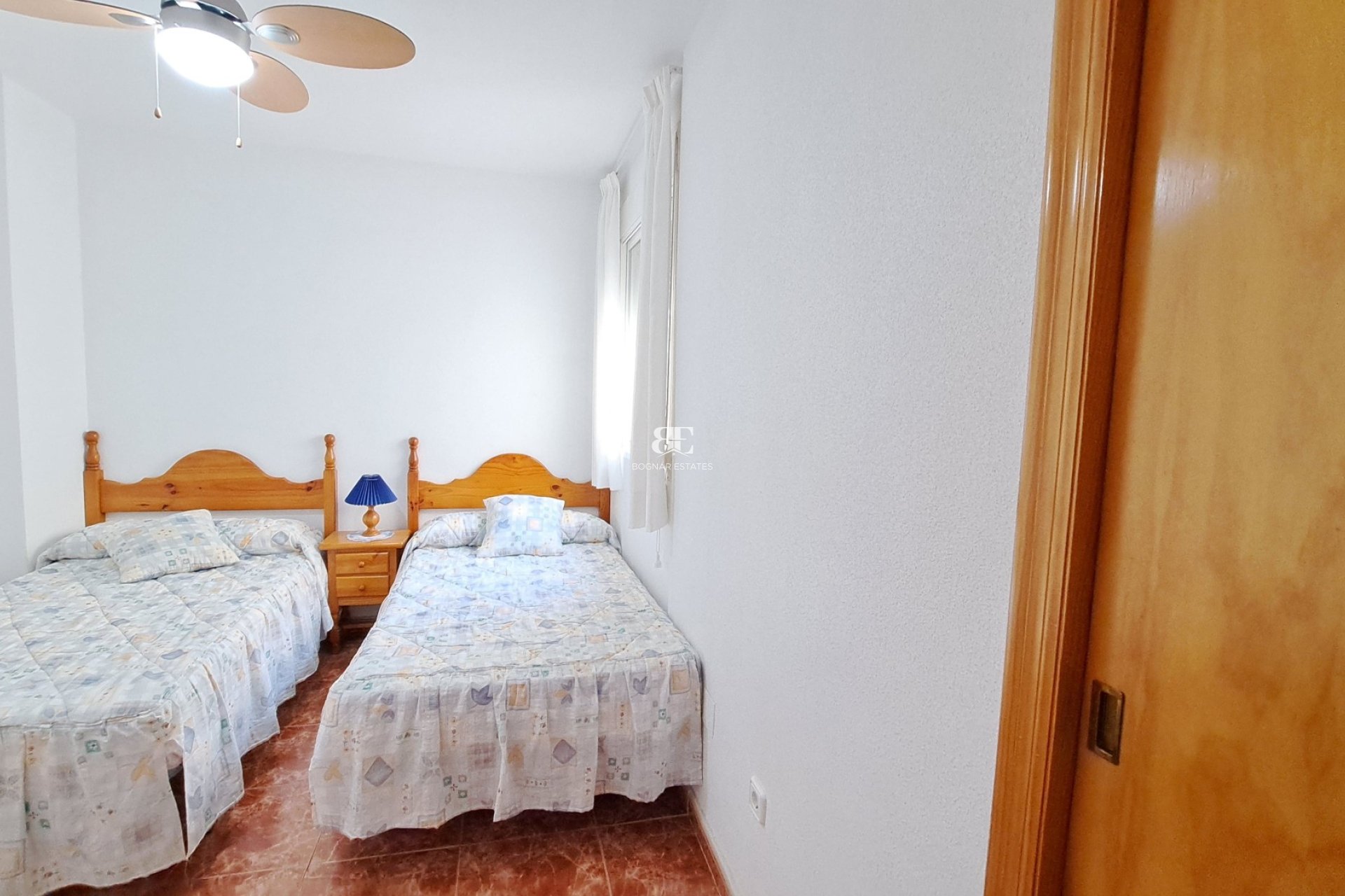 Herverkoop - apartment -
Los Alcazares