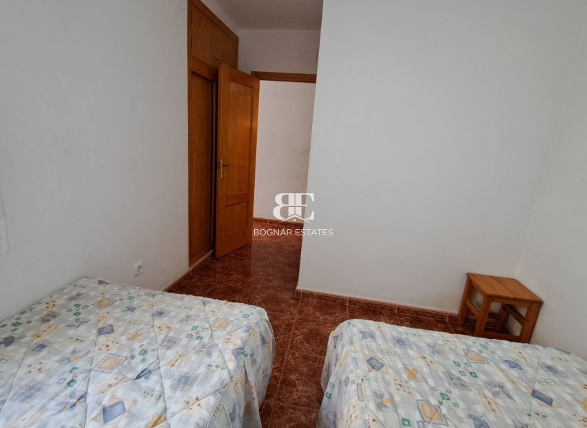 Herverkoop - apartment -
Los Alcazares