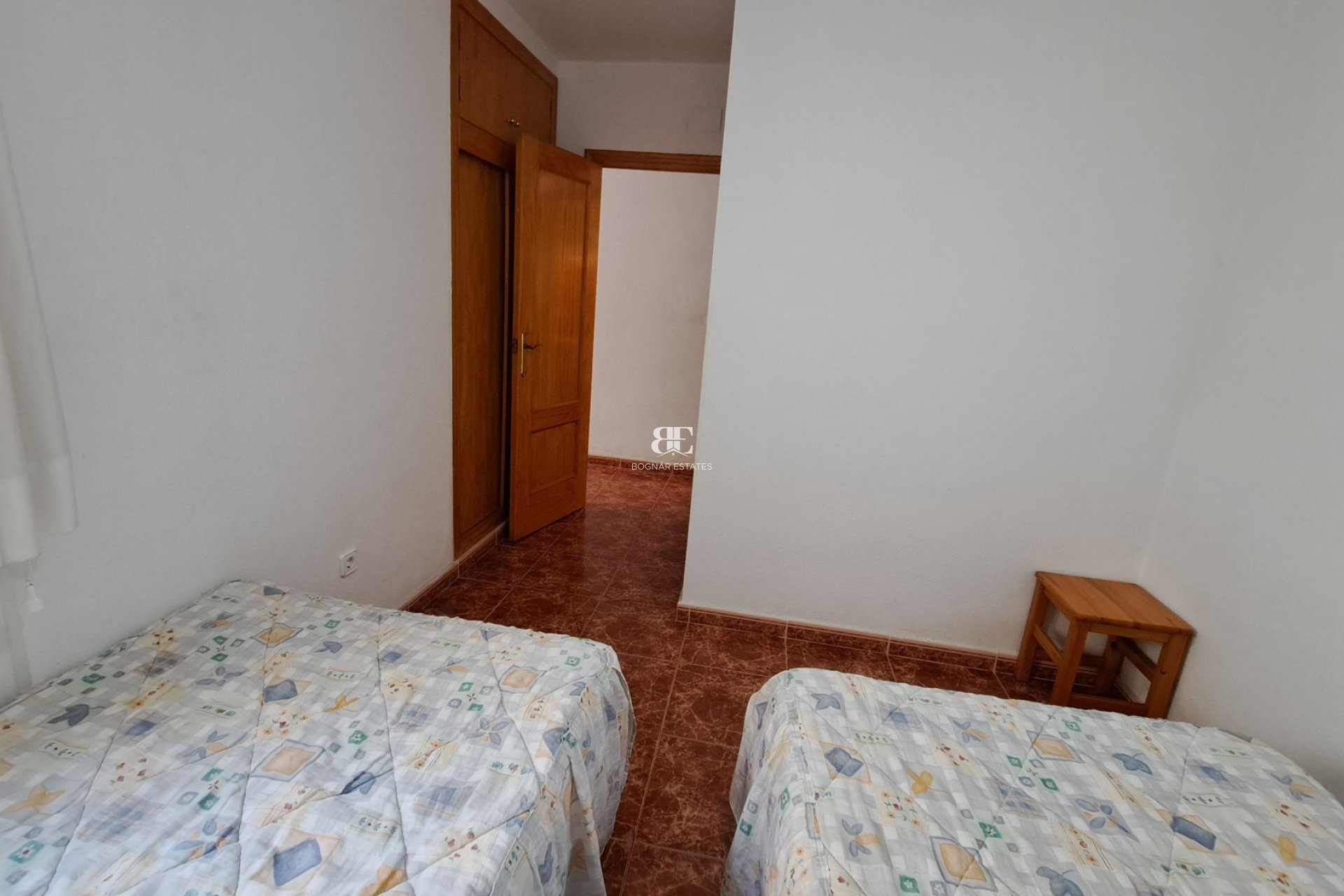 Herverkoop - apartment -
Los Alcazares