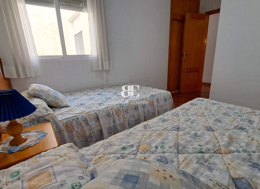 Herverkoop - apartment -
Los Alcazares