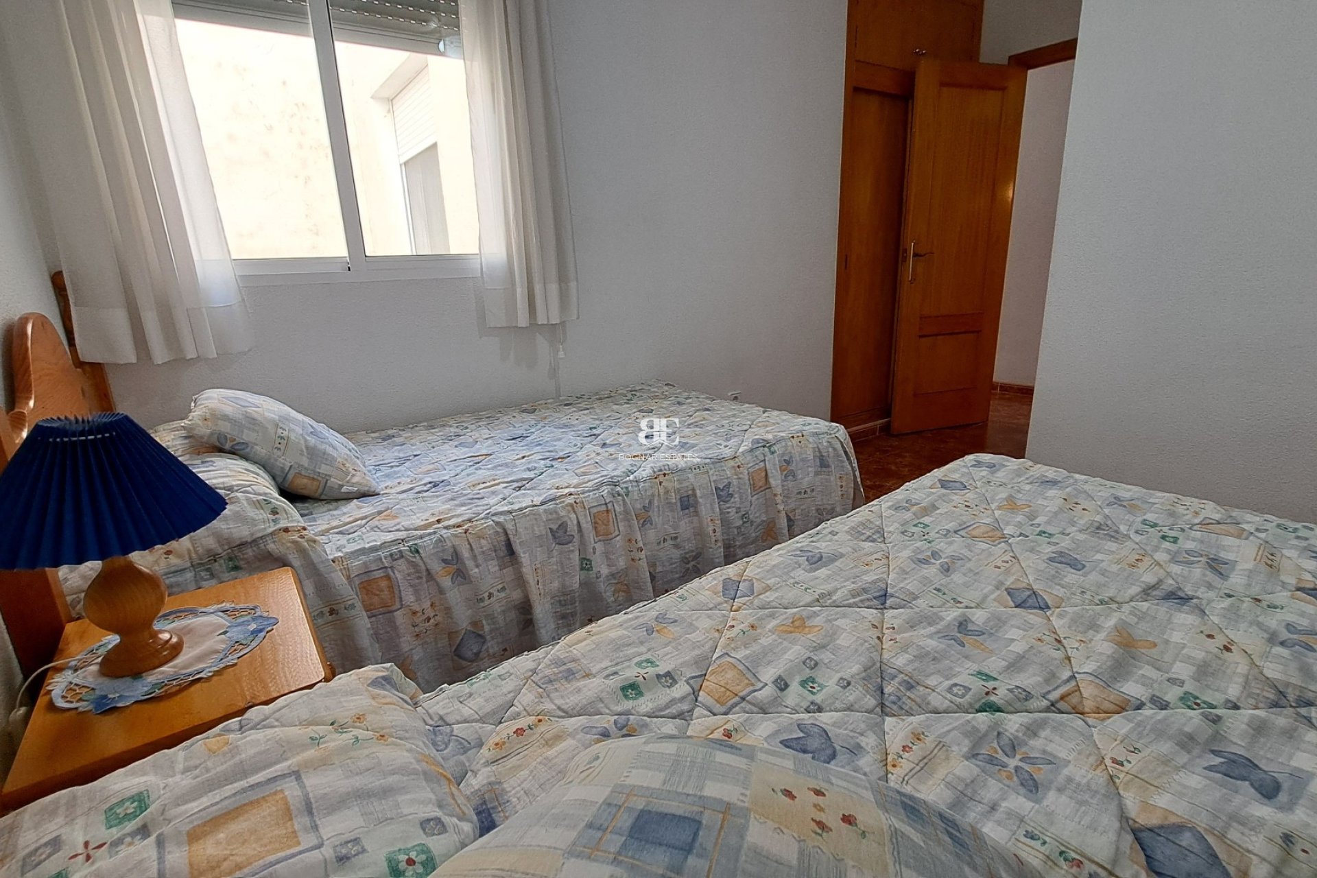 Herverkoop - apartment -
Los Alcazares
