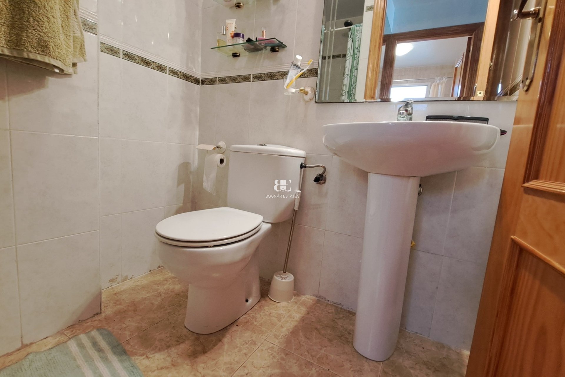 Herverkoop - apartment -
Los Alcazares