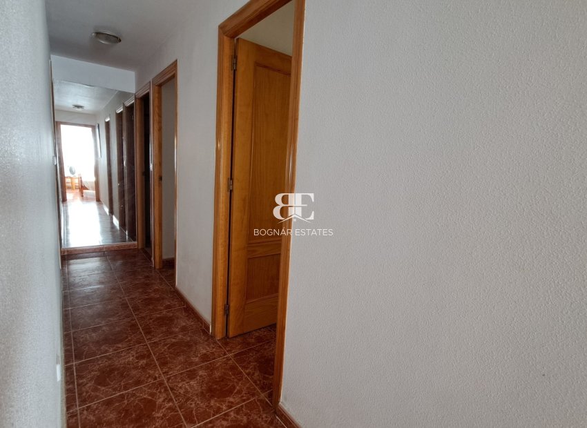 Herverkoop - apartment -
Los Alcazares