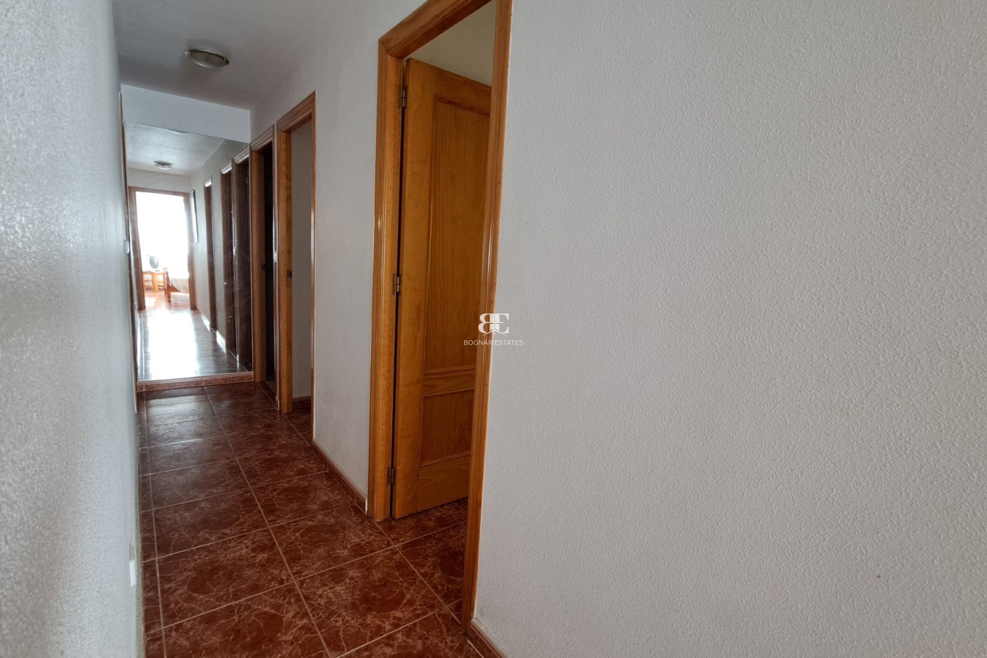 Herverkoop - apartment -
Los Alcazares