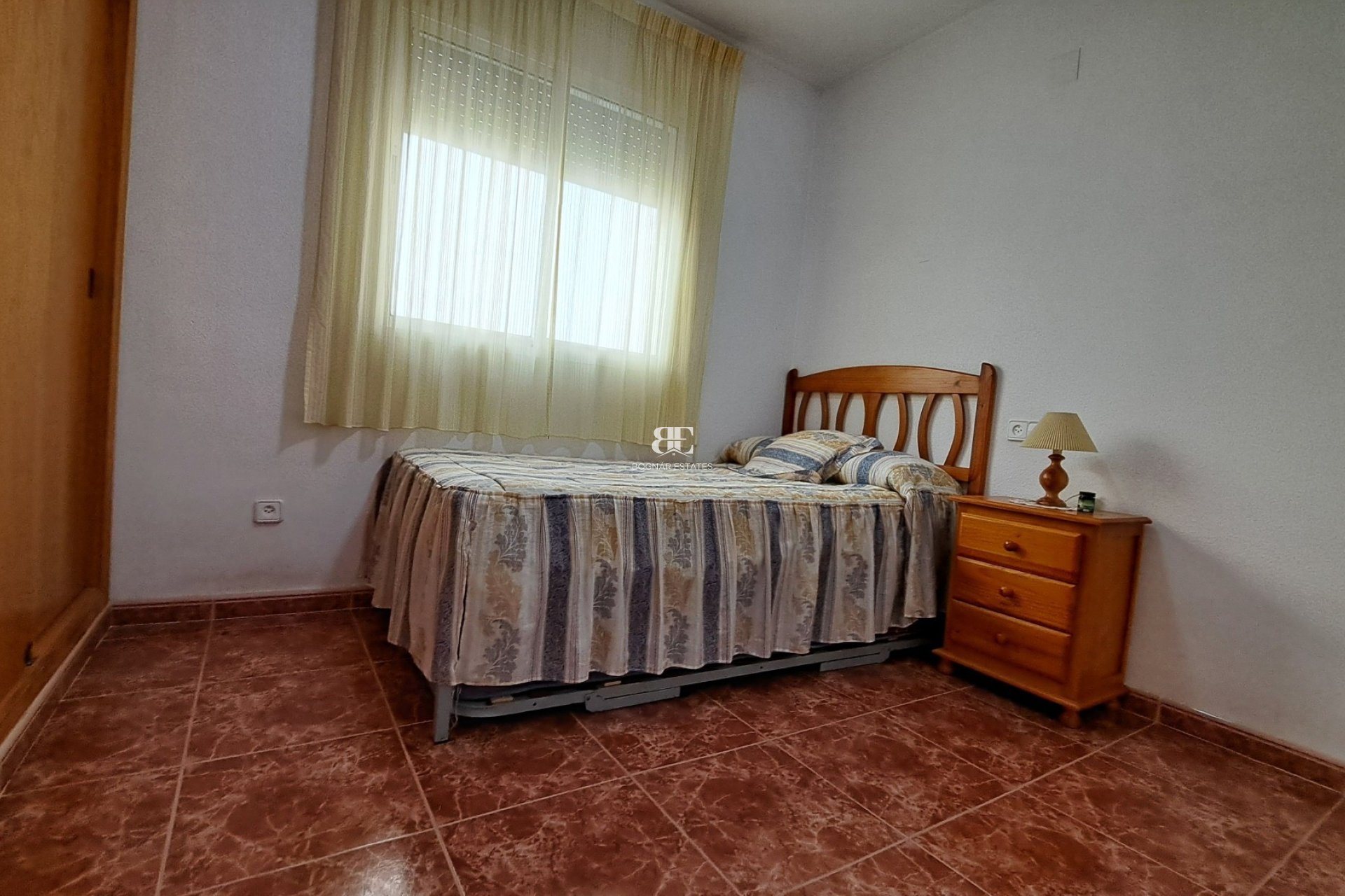 Herverkoop - apartment -
Los Alcazares