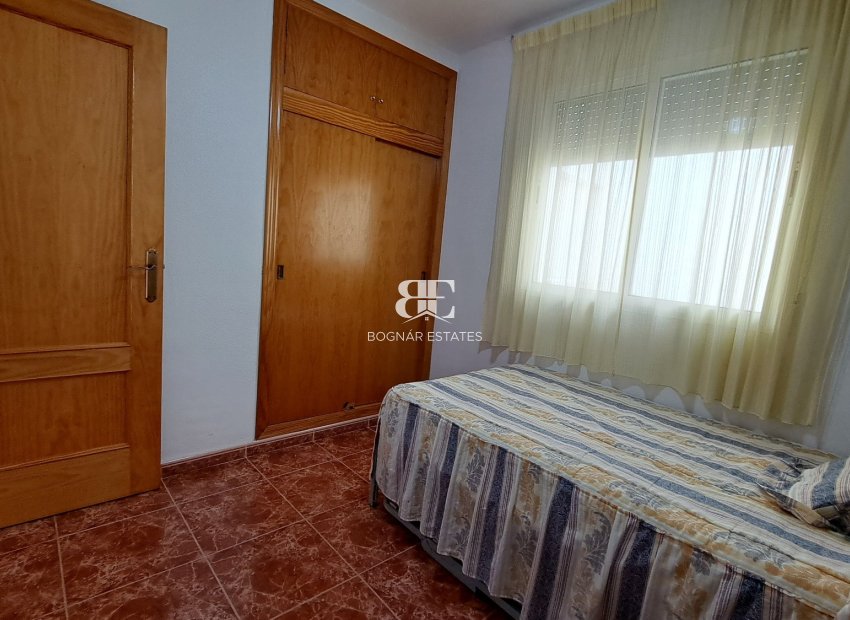 Herverkoop - apartment -
Los Alcazares