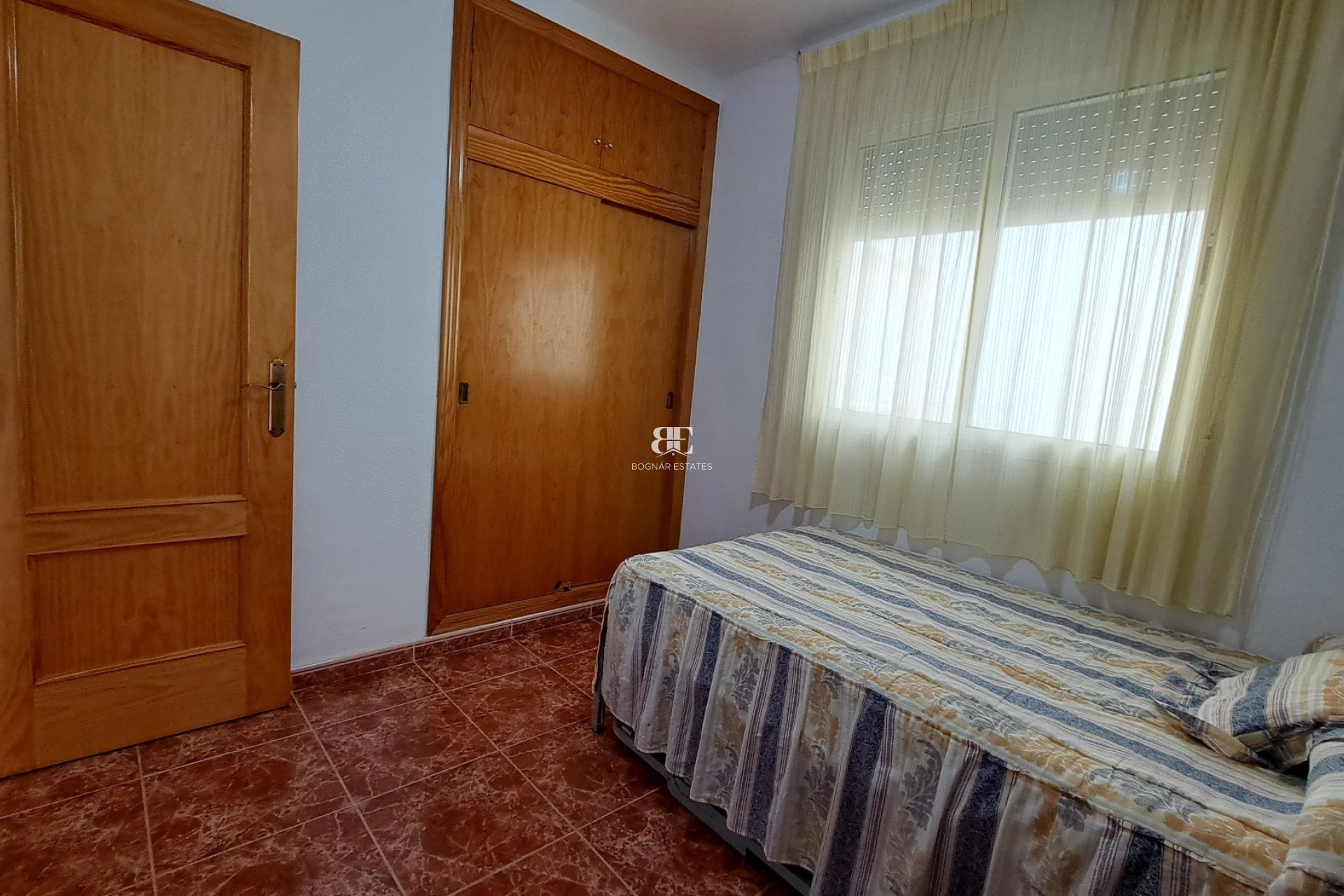 Herverkoop - apartment -
Los Alcazares