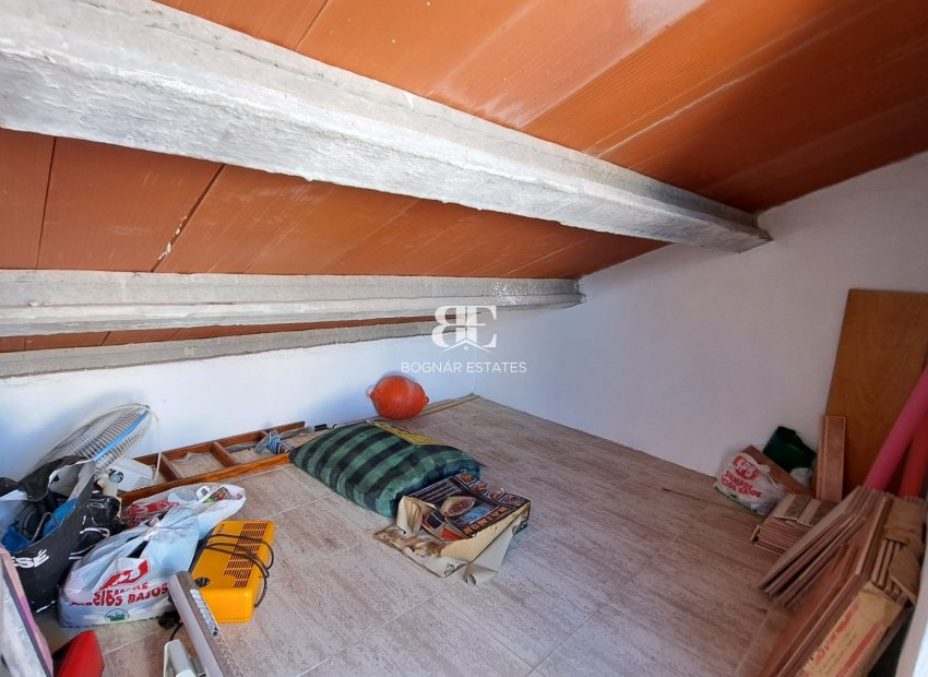 Herverkoop - apartment -
Los Alcazares