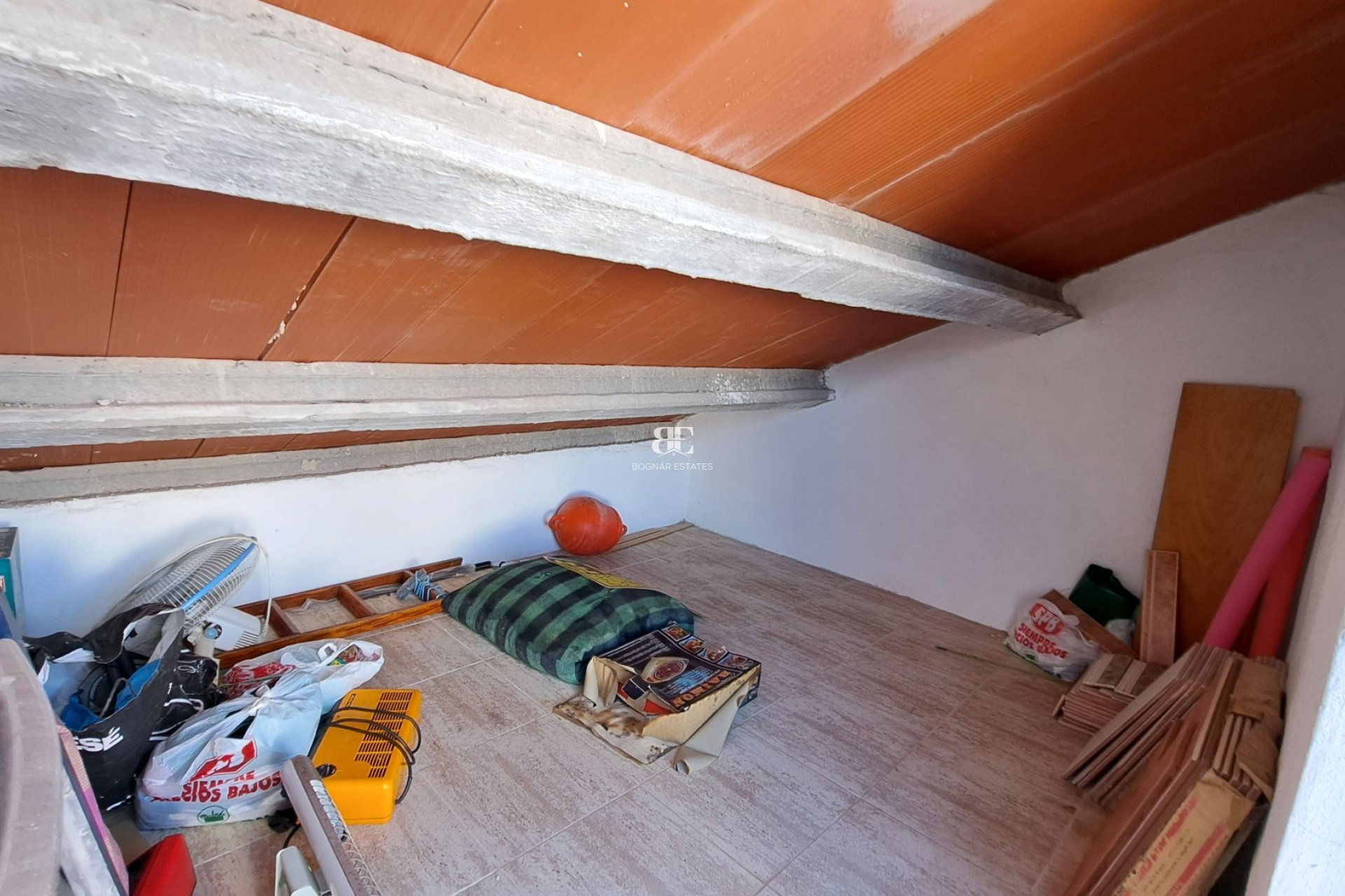 Herverkoop - apartment -
Los Alcazares