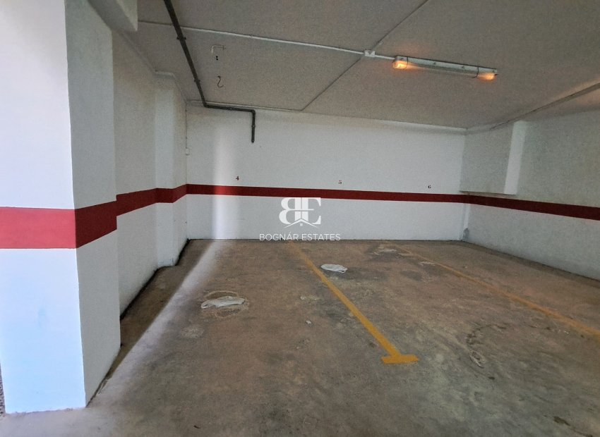 Herverkoop - apartment -
Los Alcazares