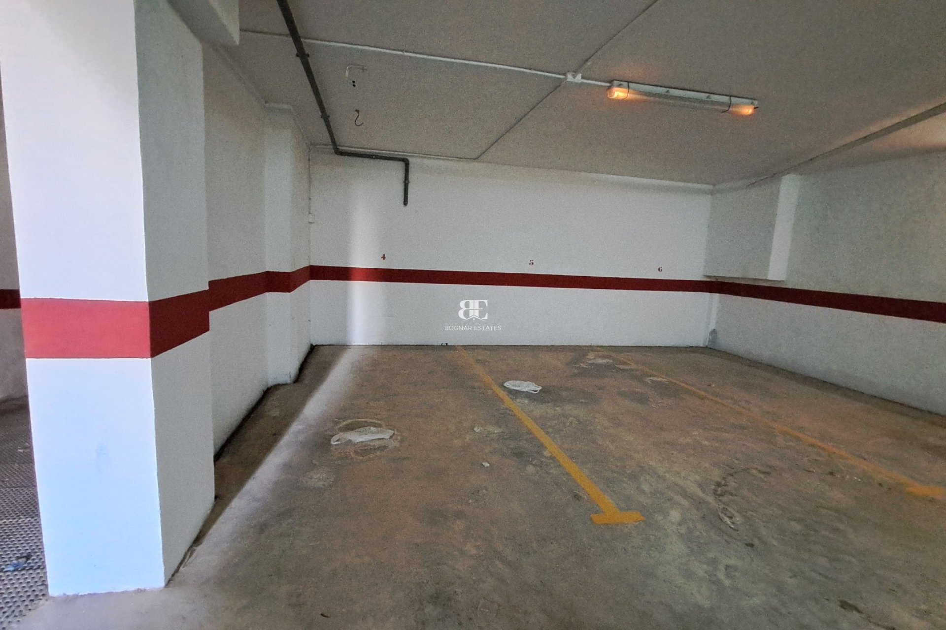 Herverkoop - apartment -
Los Alcazares