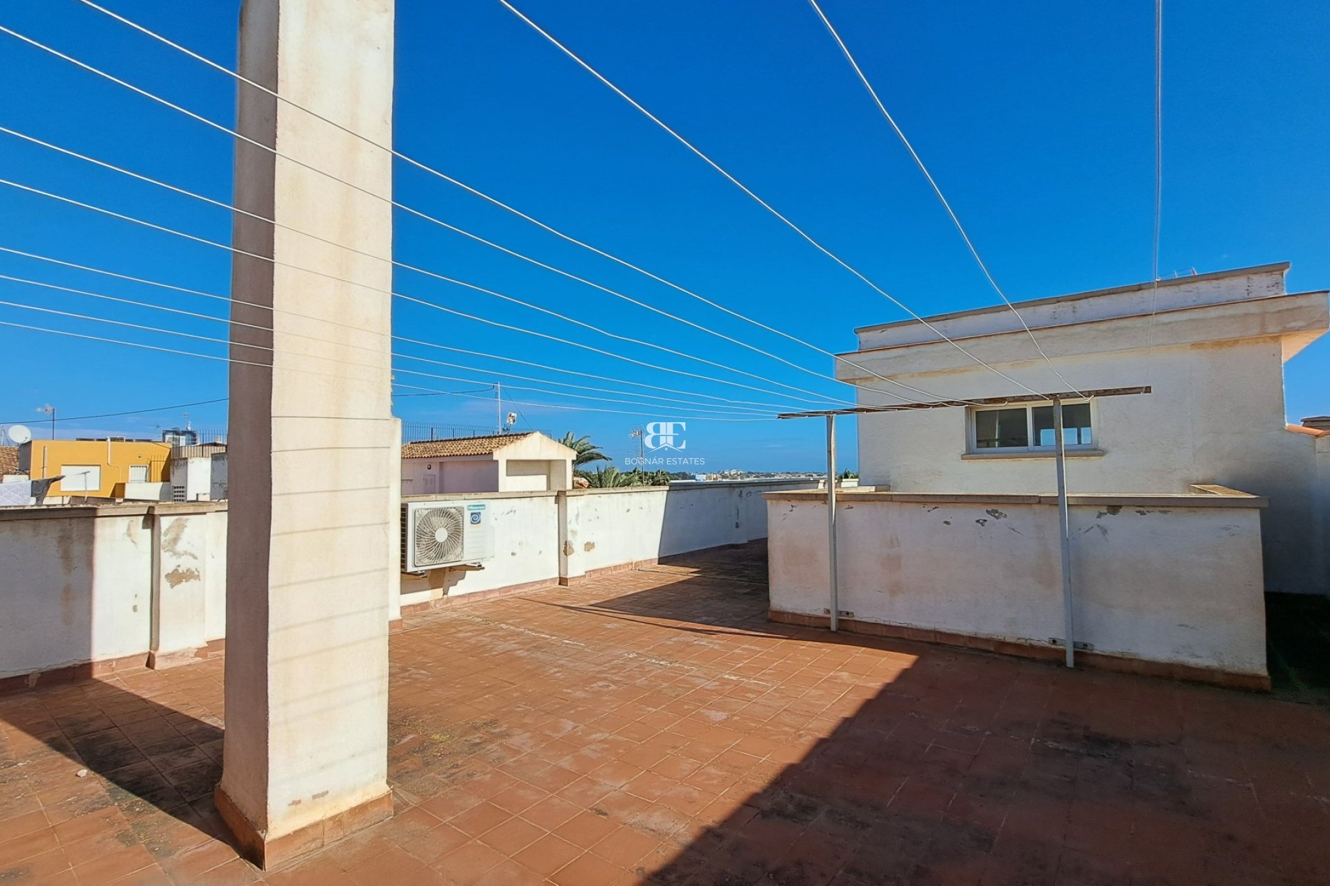 Herverkoop - apartment -
Los Alcazares