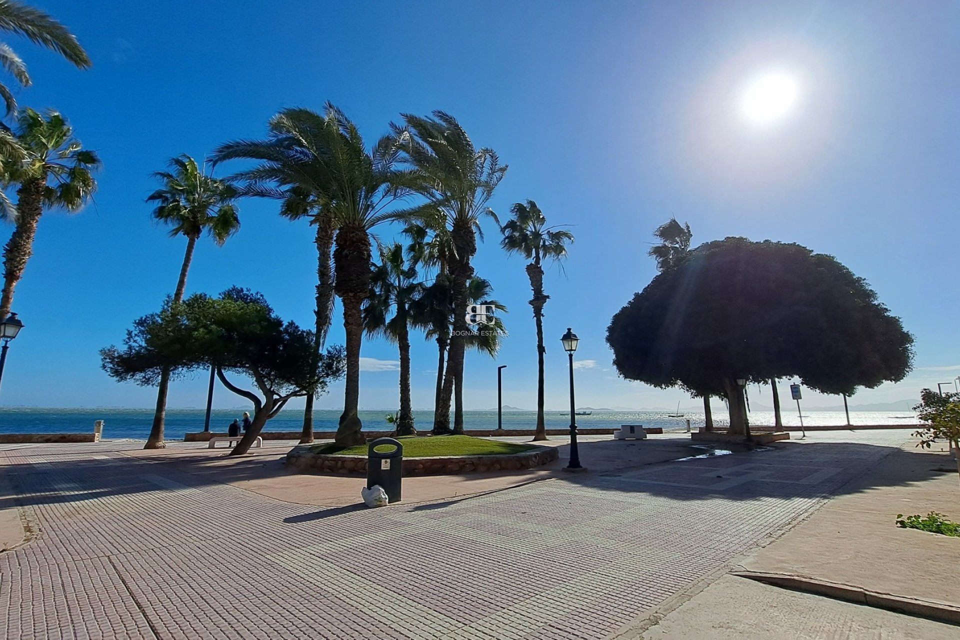 Herverkoop - apartment -
Los Alcazares