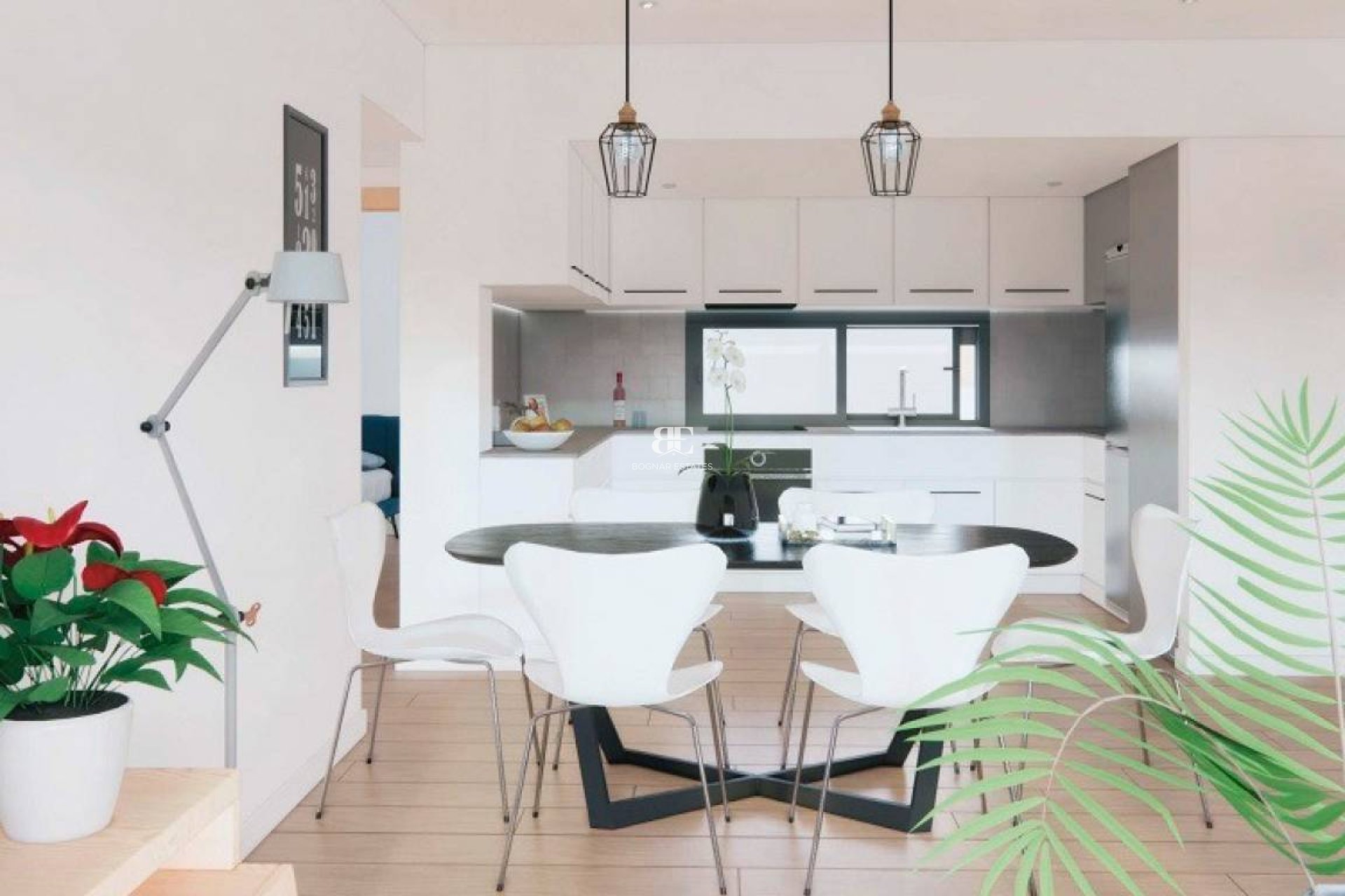 Herverkoop - apartment -
Los Alcazares