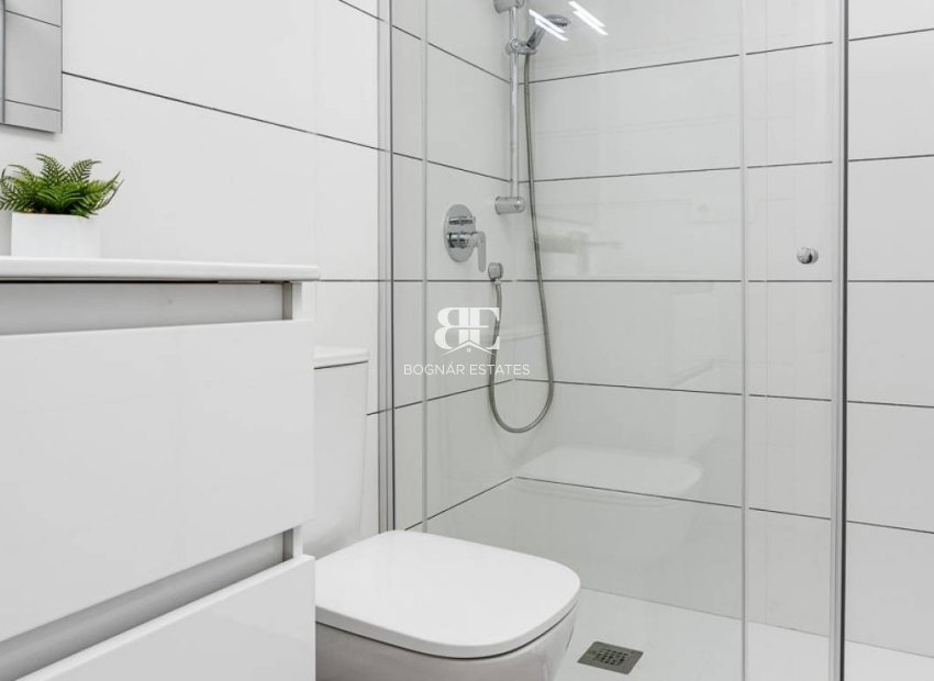 Herverkoop - apartment -
Los Alcazares