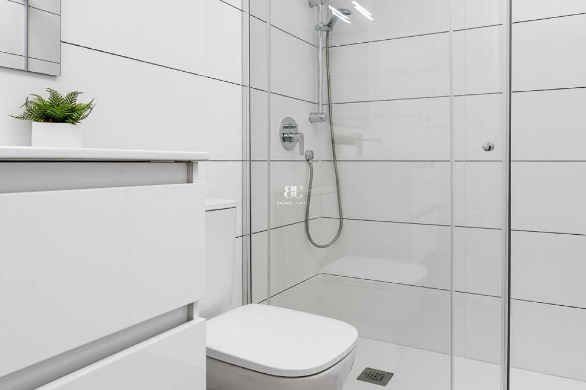 Herverkoop - apartment -
Los Alcazares