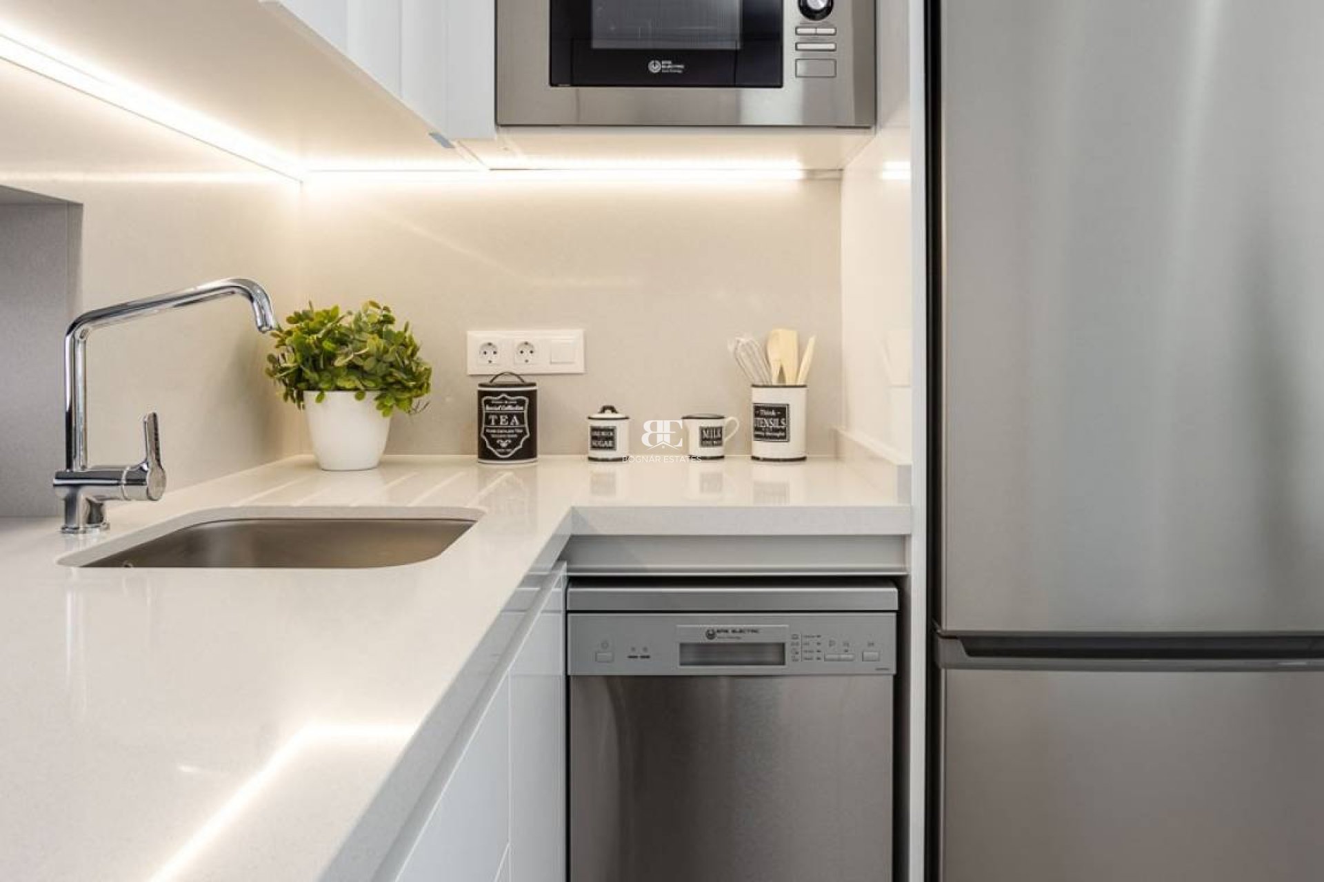 Herverkoop - apartment -
Los Alcazares