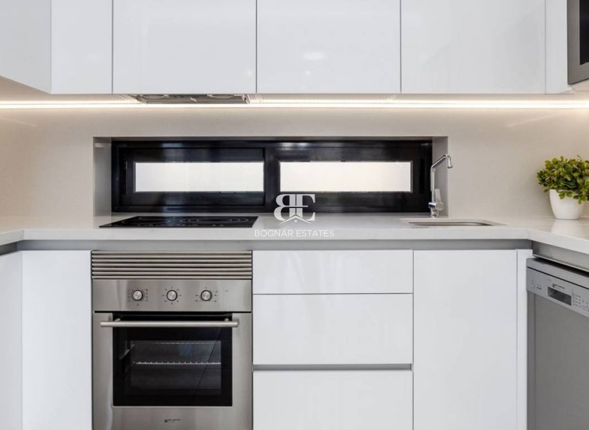 Herverkoop - apartment -
Los Alcazares