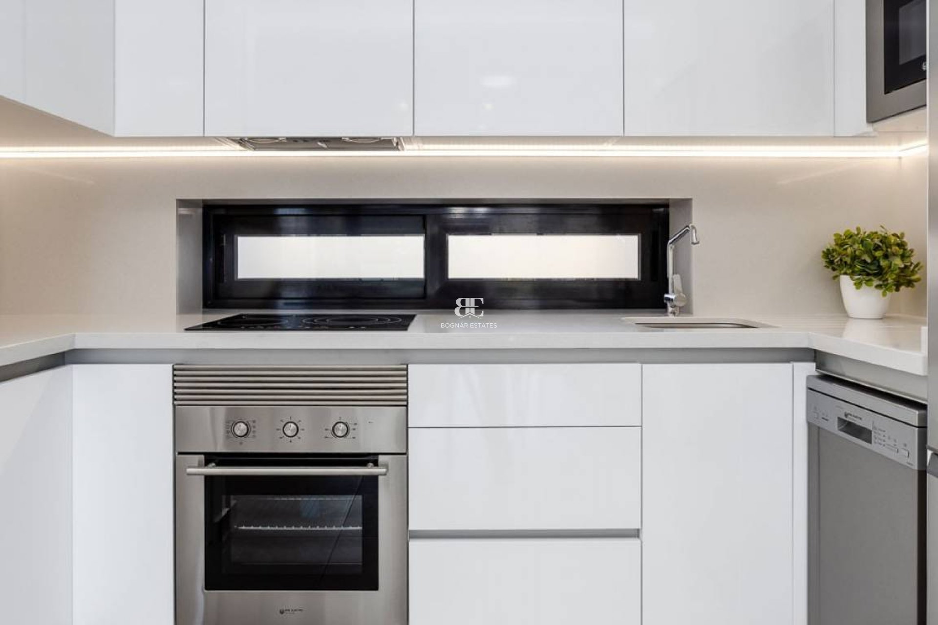 Herverkoop - apartment -
Los Alcazares