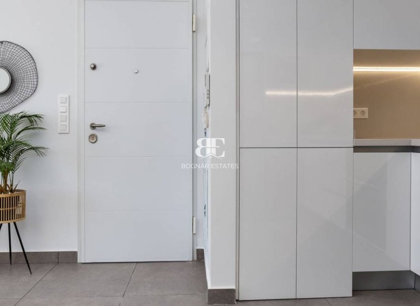 Herverkoop - apartment -
Los Alcazares