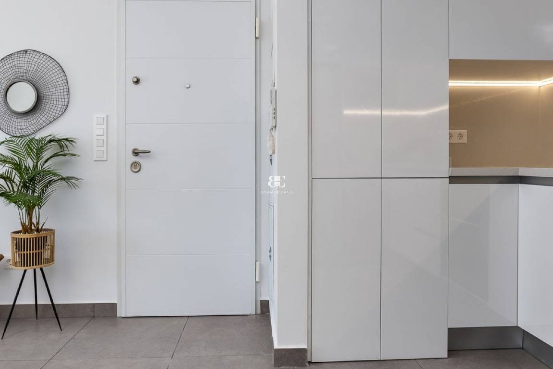 Herverkoop - apartment -
Los Alcazares