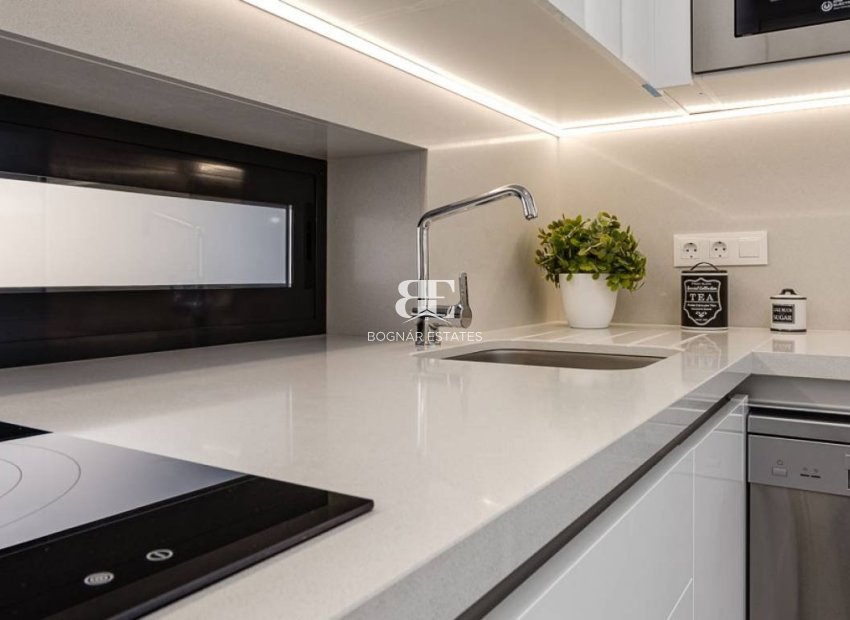 Herverkoop - apartment -
Los Alcazares