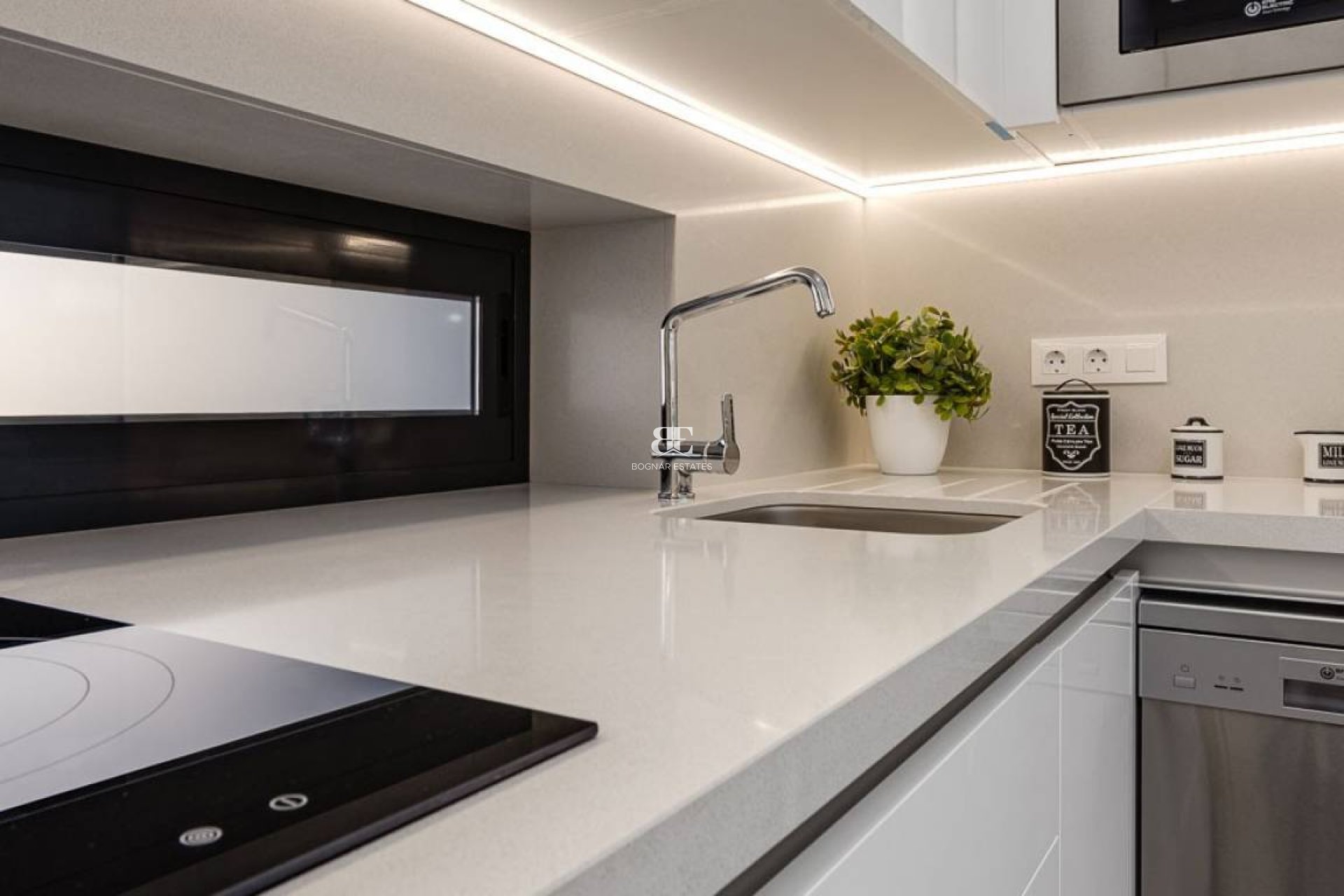 Herverkoop - apartment -
Los Alcazares