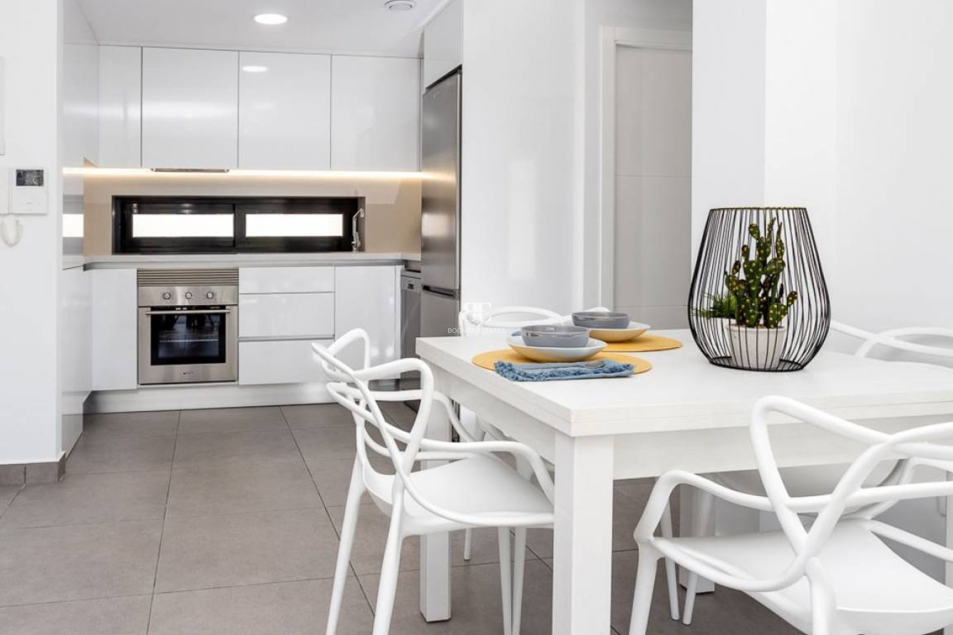 Herverkoop - apartment -
Los Alcazares