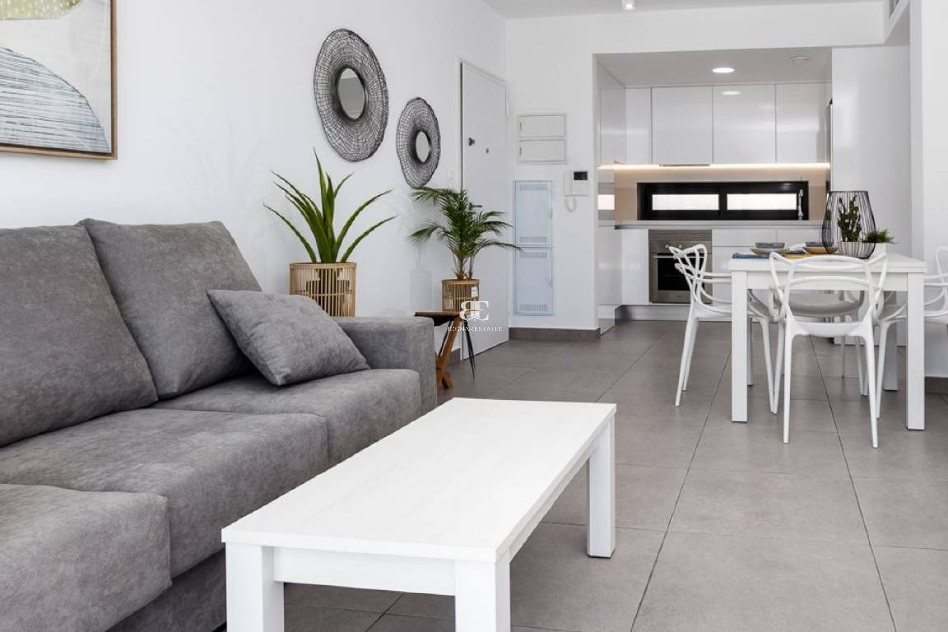 Herverkoop - apartment -
Los Alcazares