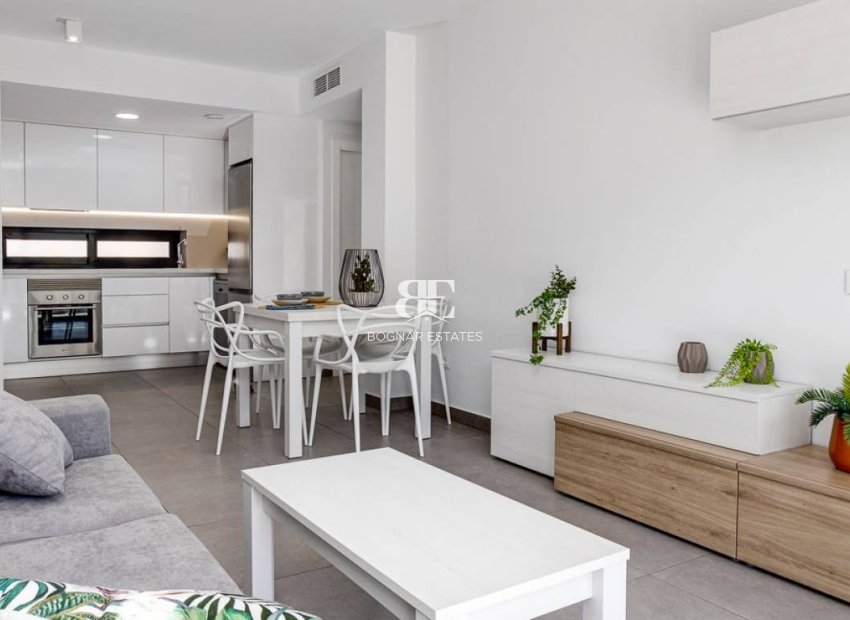 Herverkoop - apartment -
Los Alcazares