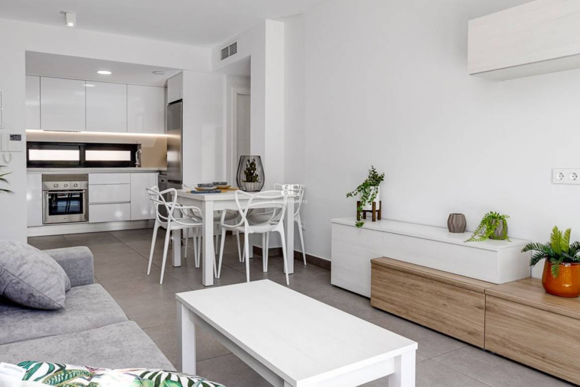 Herverkoop - apartment -
Los Alcazares