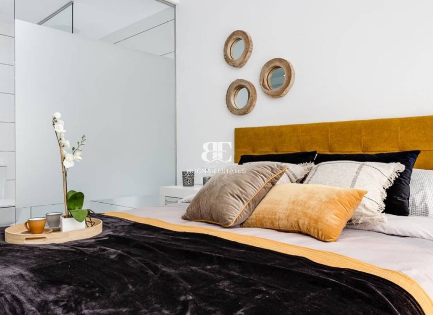Herverkoop - apartment -
Los Alcazares