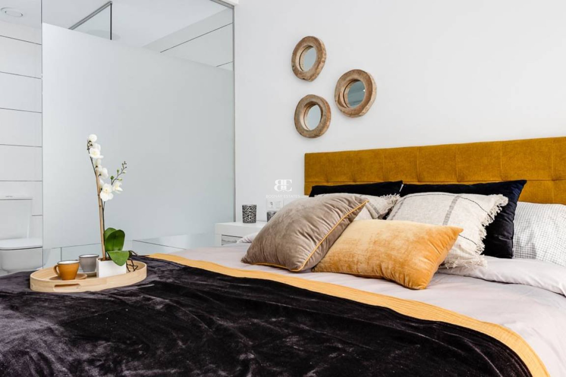 Herverkoop - apartment -
Los Alcazares