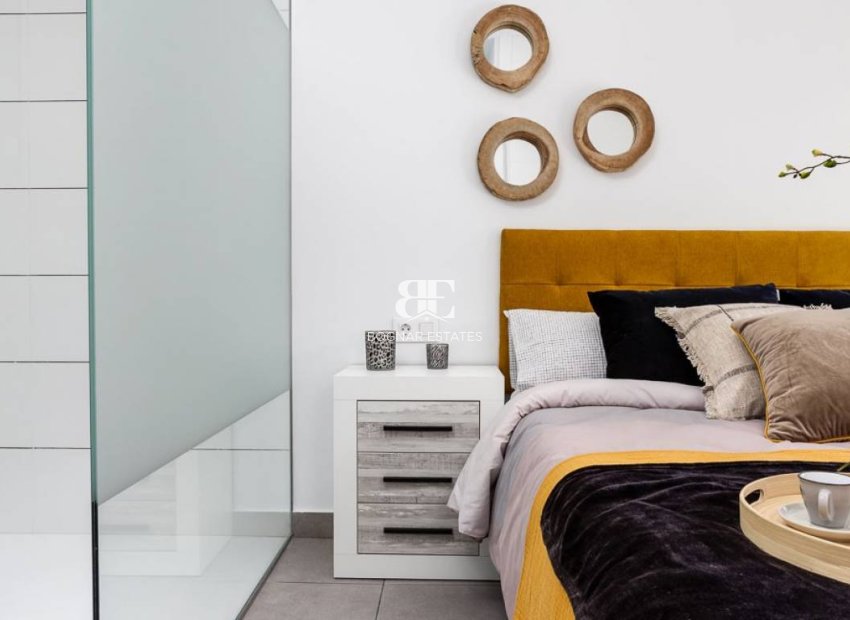 Herverkoop - apartment -
Los Alcazares