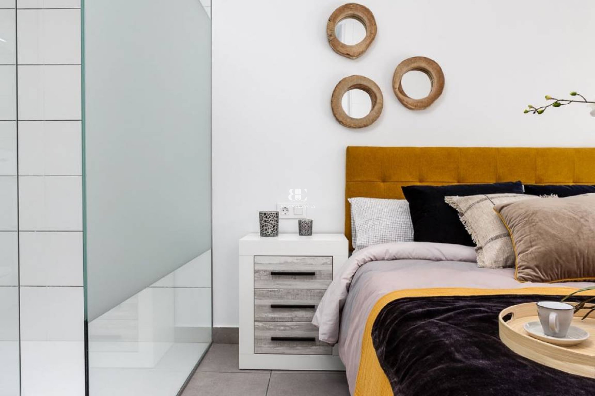 Herverkoop - apartment -
Los Alcazares