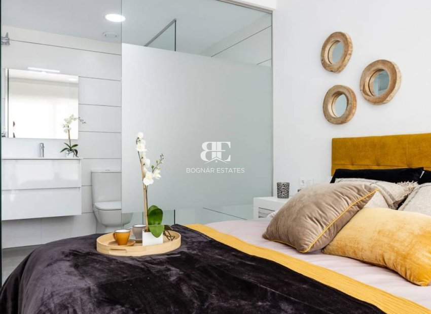 Herverkoop - apartment -
Los Alcazares