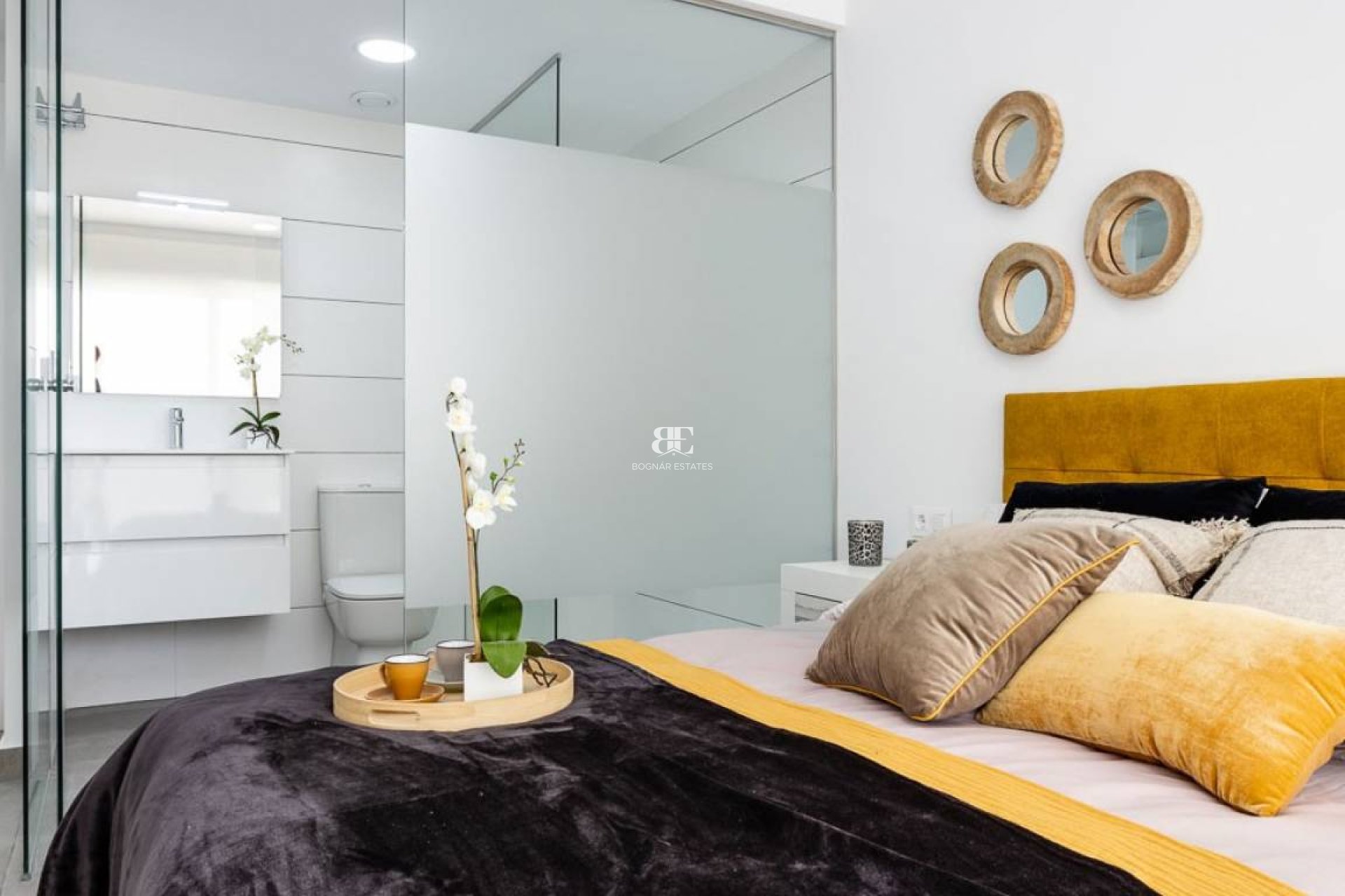 Herverkoop - apartment -
Los Alcazares