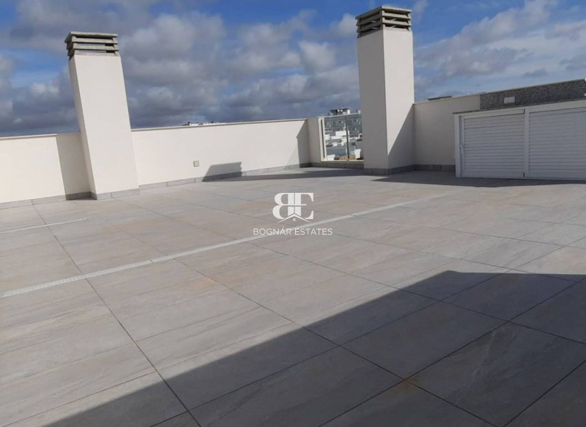 Herverkoop - apartment -
Los Alcazares