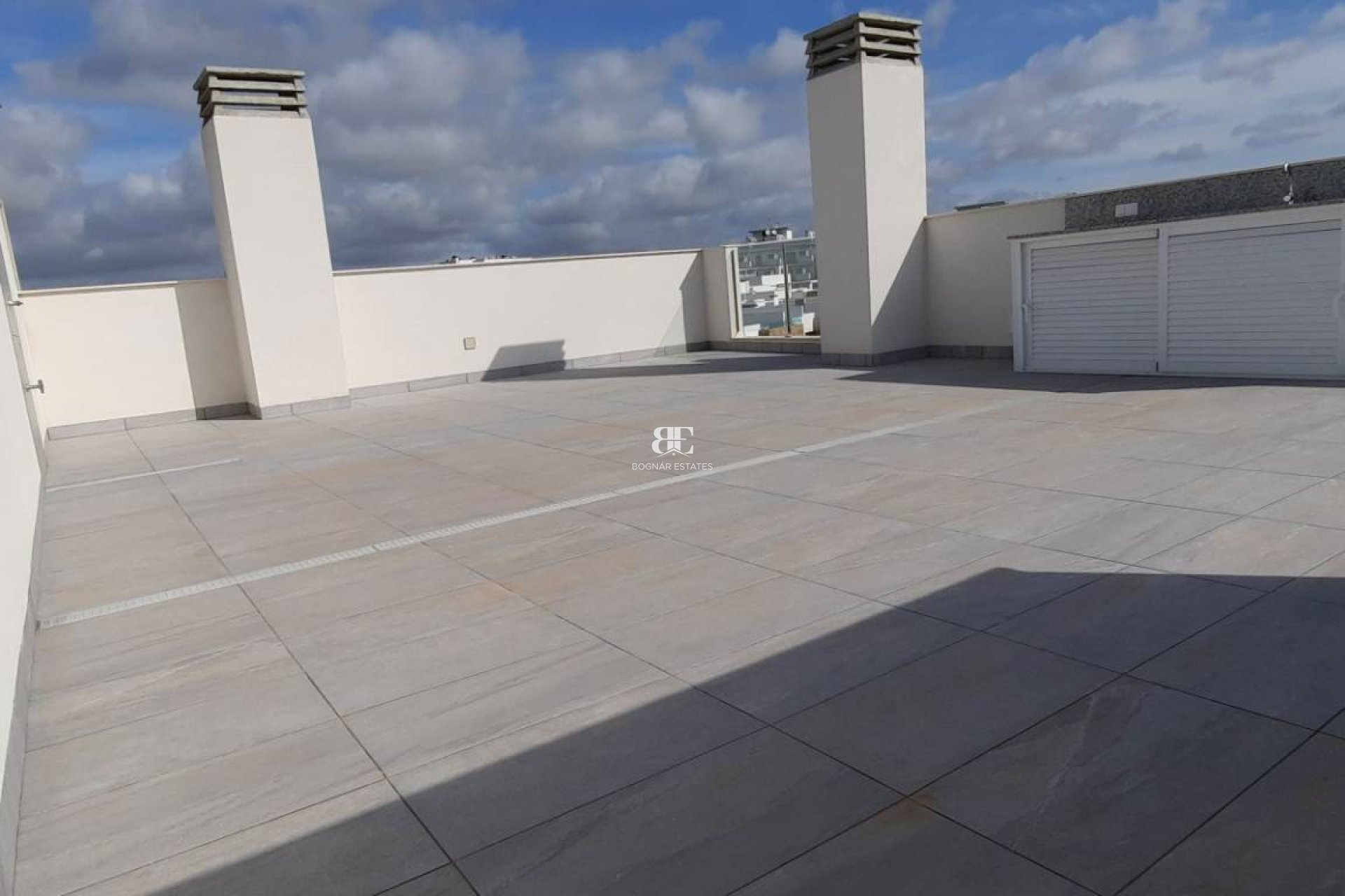Herverkoop - apartment -
Los Alcazares