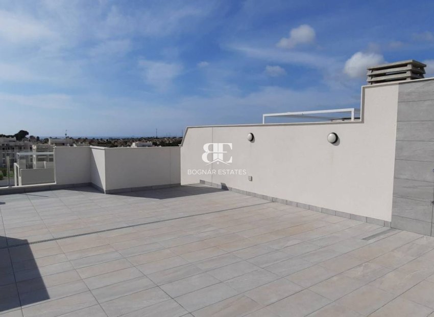 Herverkoop - apartment -
Los Alcazares